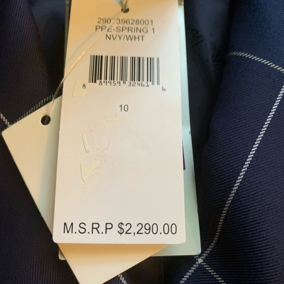 Blazer - Picture 5 of 9